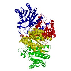 Image of CATH 4c7j