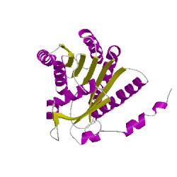 Image of CATH 4c7jA00