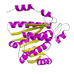 Image of CATH 4c7kD