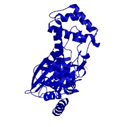 Image of CATH 4c7p