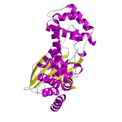 Image of CATH 4c7pA
