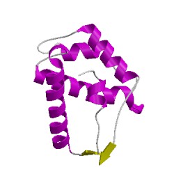 Image of CATH 4c7pA02