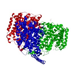 Image of CATH 4c7r