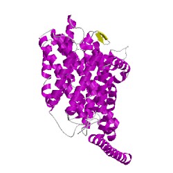 Image of CATH 4c7rA