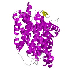 Image of CATH 4c7rA01