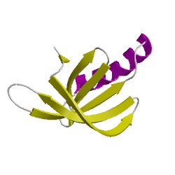 Image of CATH 4c7tA01