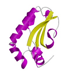 Image of CATH 4c7uA02