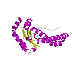 Image of CATH 4c7uB