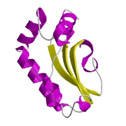 Image of CATH 4c7uB02