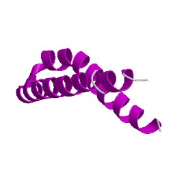 Image of CATH 4c7uF01
