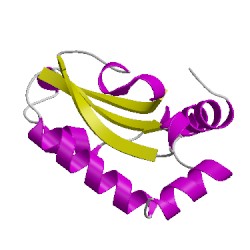 Image of CATH 4c7uH02