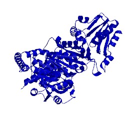 Image of CATH 4c7x