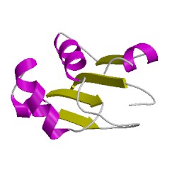 Image of CATH 4c7yA05