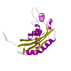 Image of CATH 4c7yA06
