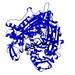 Image of CATH 4c80