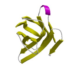 Image of CATH 4c83A01