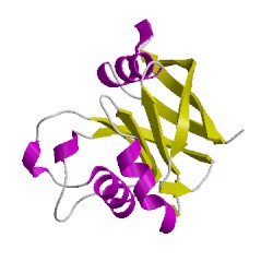 Image of CATH 4c86A
