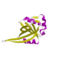 Image of CATH 4c86B