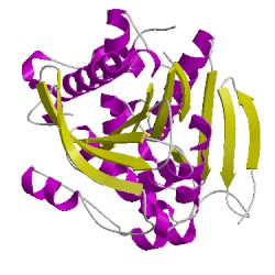 Image of CATH 4c87D00