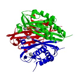 Image of CATH 4c8g