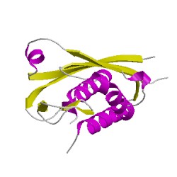 Image of CATH 4c8gA00