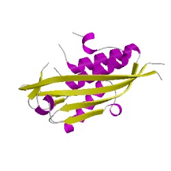 Image of CATH 4c8gB