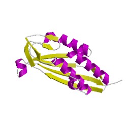 Image of CATH 4c8gC