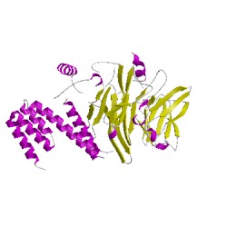 Image of CATH 4c8hC