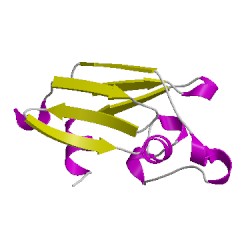 Image of CATH 4c8rB01