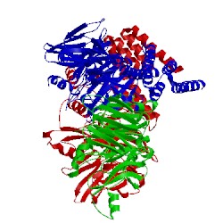 Image of CATH 4c8s