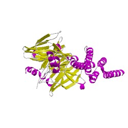 Image of CATH 4c8sA