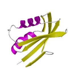 Image of CATH 4c8yA01