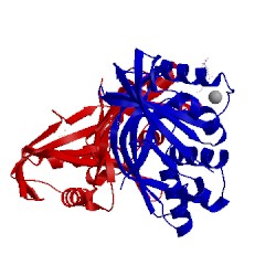 Image of CATH 4c8z