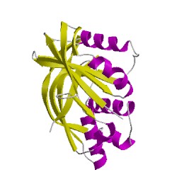 Image of CATH 4c8zA