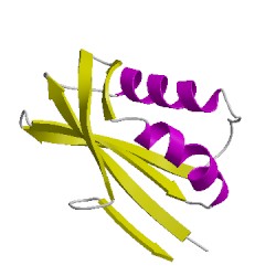 Image of CATH 4c8zA01