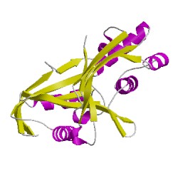 Image of CATH 4c8zB