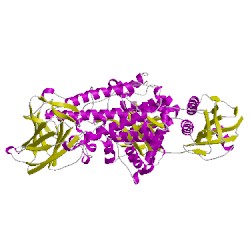 Image of CATH 4c90A