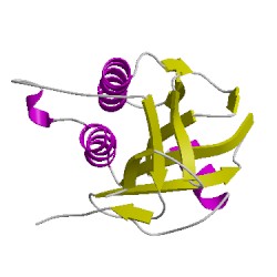 Image of CATH 4c90A01