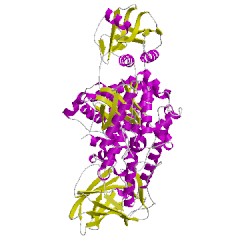 Image of CATH 4c90B