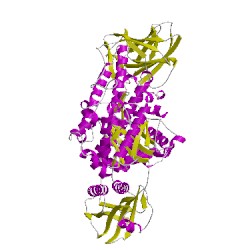 Image of CATH 4c91B