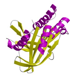 Image of CATH 4c97A