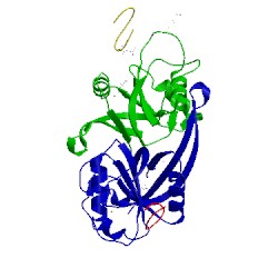 Image of CATH 4c9a