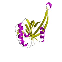 Image of CATH 4c9aA00