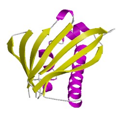 Image of CATH 4c9cB