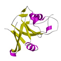 Image of CATH 4c9eE