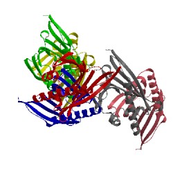 Image of CATH 4c9i