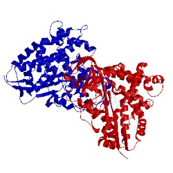 Image of CATH 4c9k