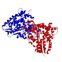 Image of CATH 4c9m