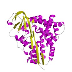 Image of CATH 4c9oB