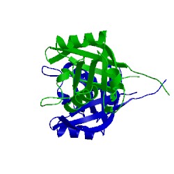 Image of CATH 4c9r